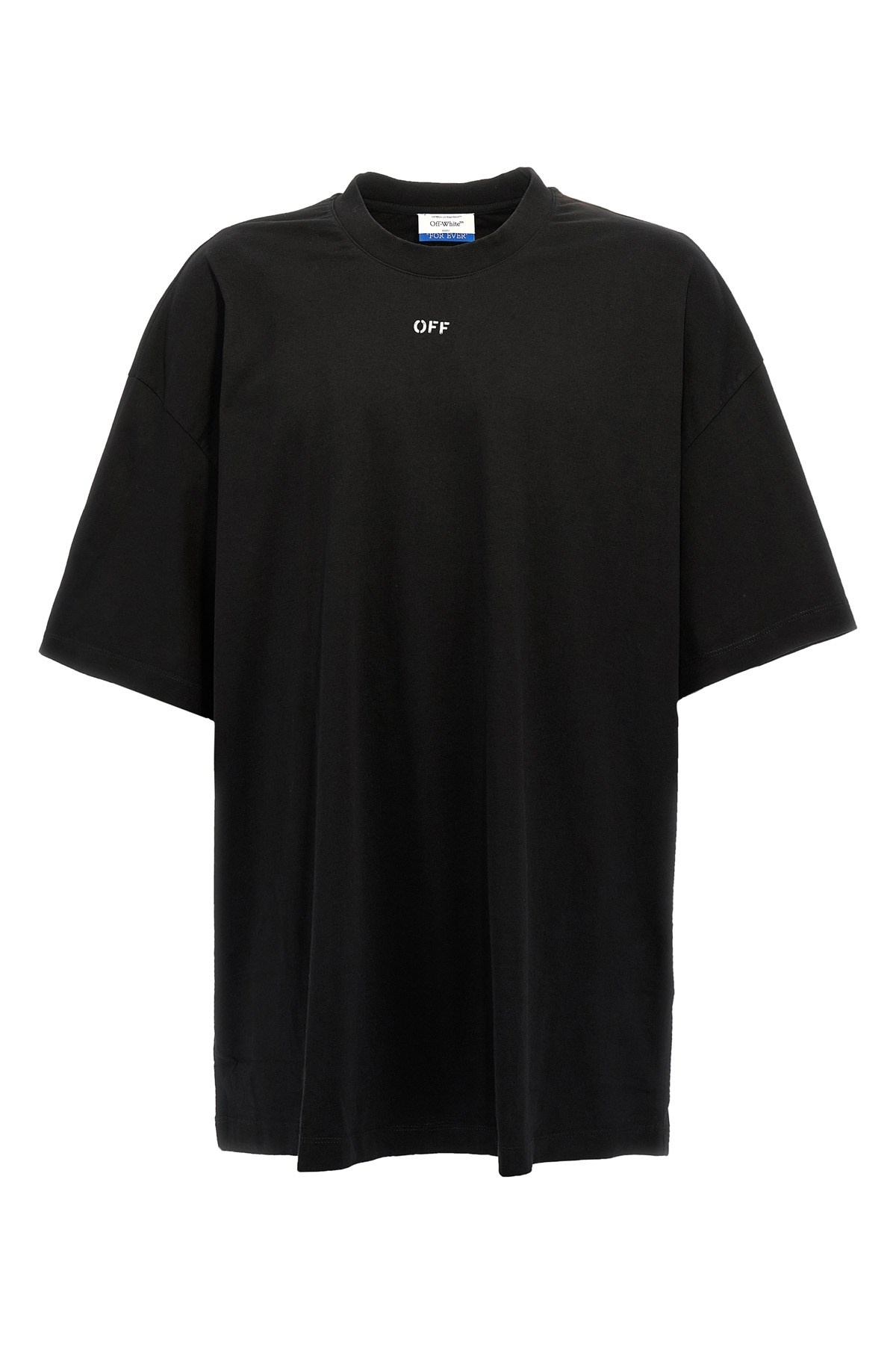 【関税込み】Off-White ホワイト Off Stamp Over Tシャツ Off-White 'Off stamp' T-shirt | REVERSIBLE