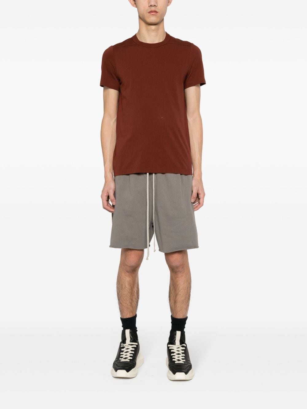 Boxers organic cotton shorts - 2