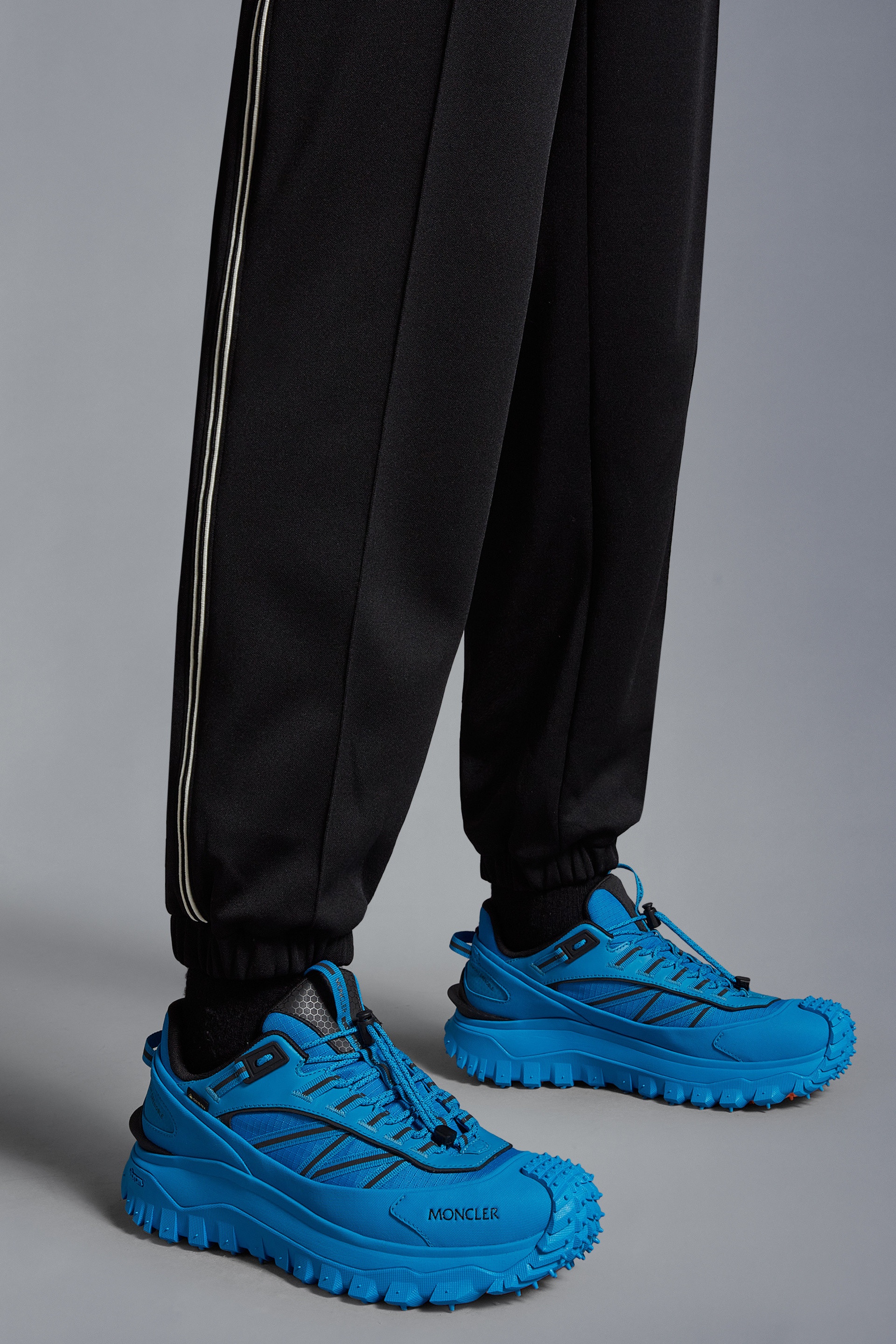 Trailgrip GTX Sneakers - 2