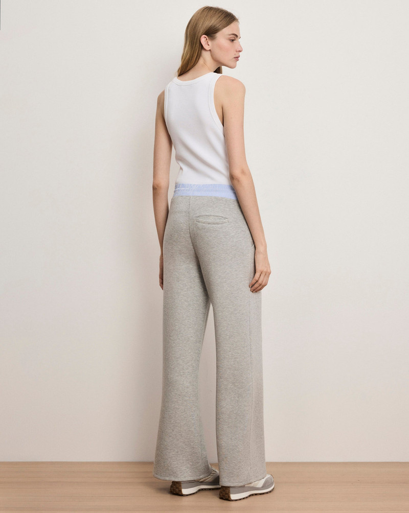 ERNIE KNIT PANTS 5