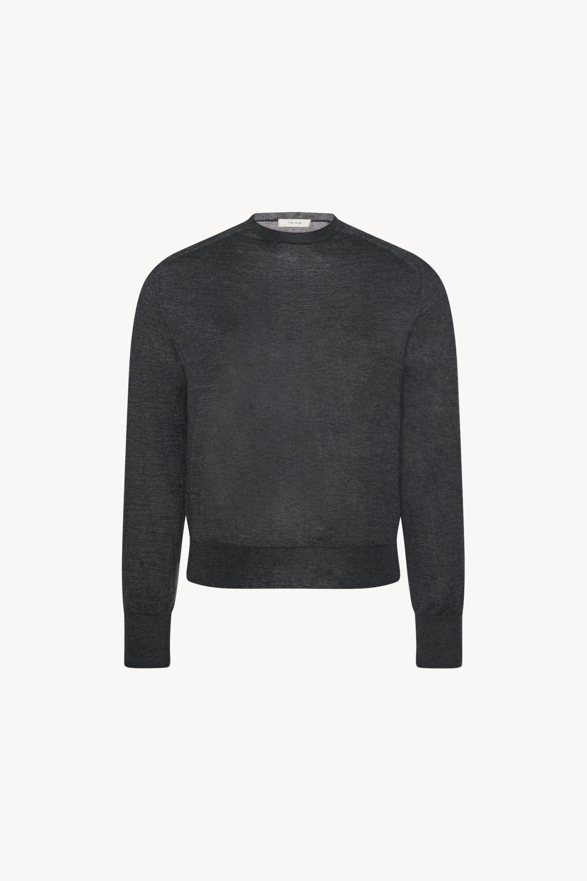 Elmira Top in Cashmere - 1
