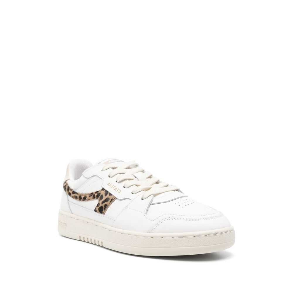 Axel Arigato White Trainers Women - 3