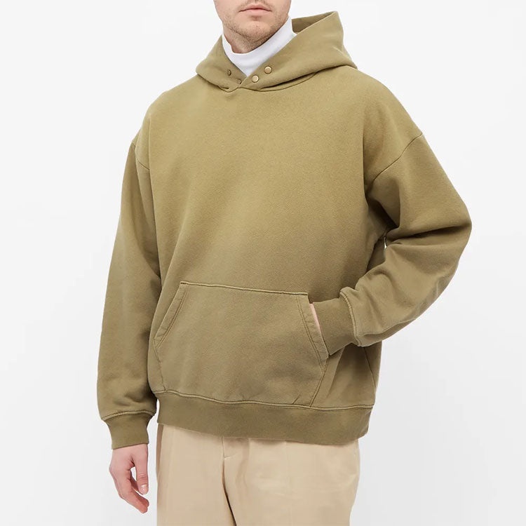 Fear of God FG7C Hoodie 'Vintage Army' FG50-072FLC-315 - 4