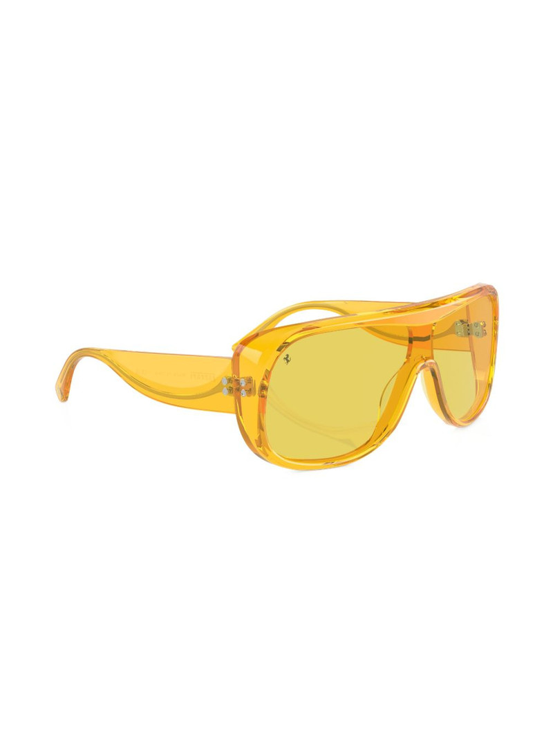 shield-frame sunglasses 5