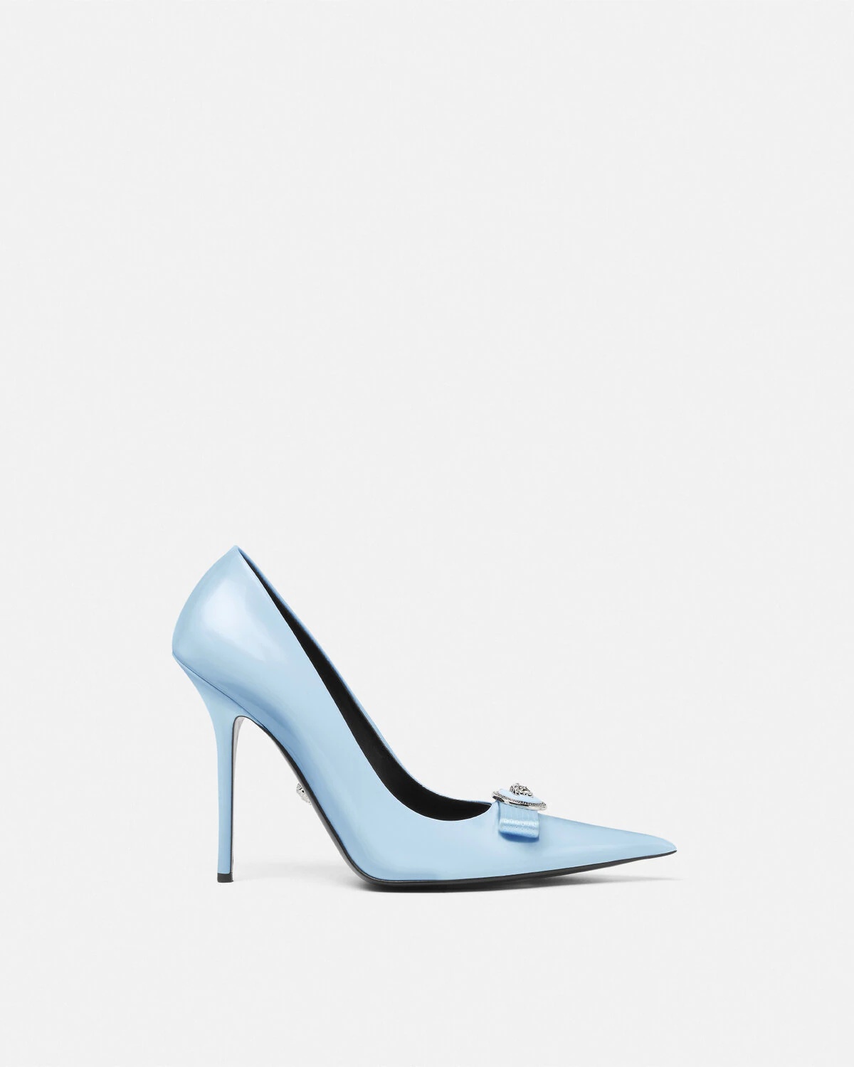 Gianni Ribbon Pumps 110 mm - 1
