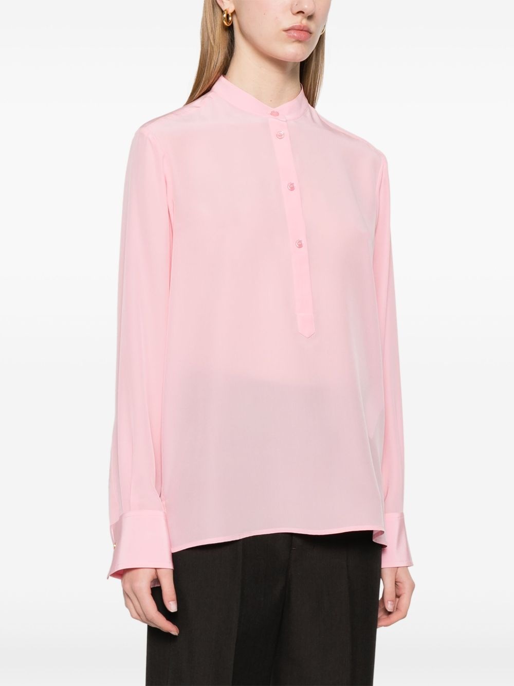 Iconic blouse - 3