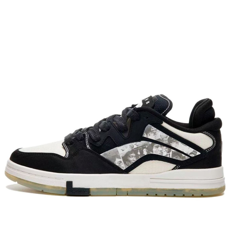 Li-Ning Wave Pro x Bruce Lee 'Only Me' AECS099-1 - 1