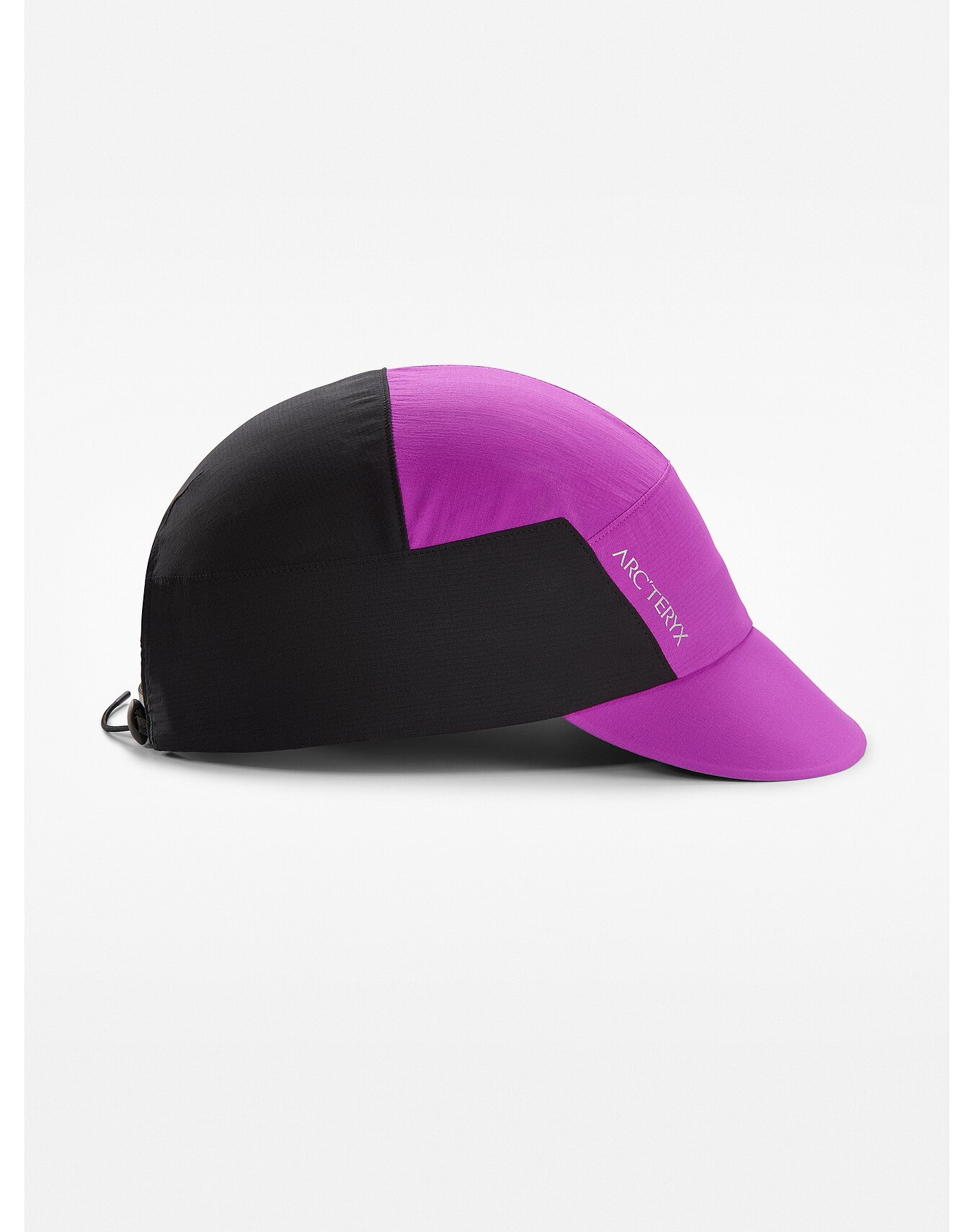 Norvan Cap - 4