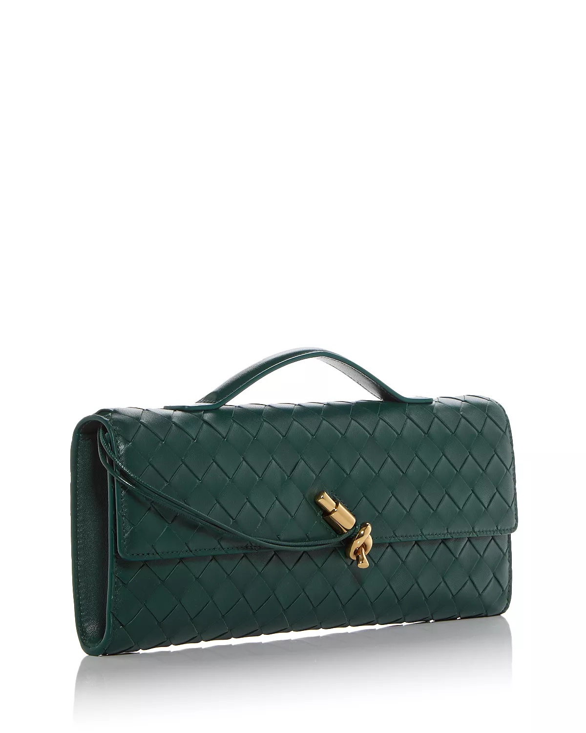 Andiamo Clutch - 5