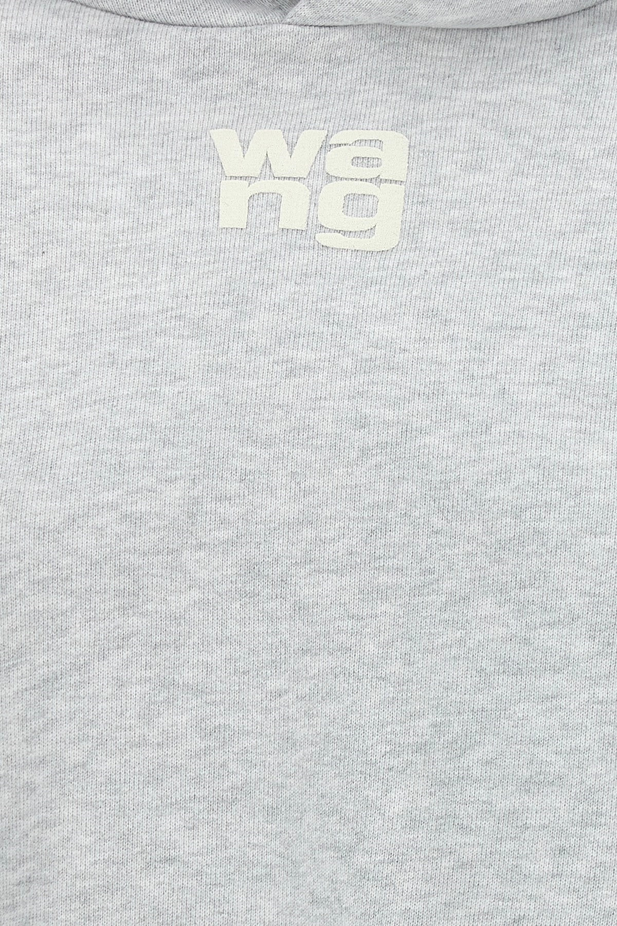 'Essential Terry' hoodie - 5