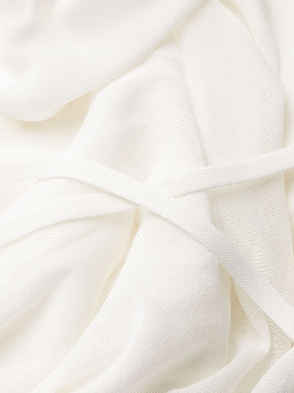 The Arabella ruched midi dress - 7