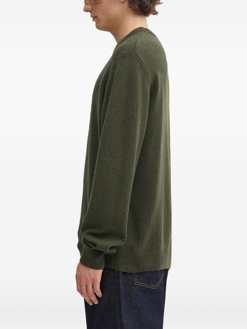 crewneck sweater 3