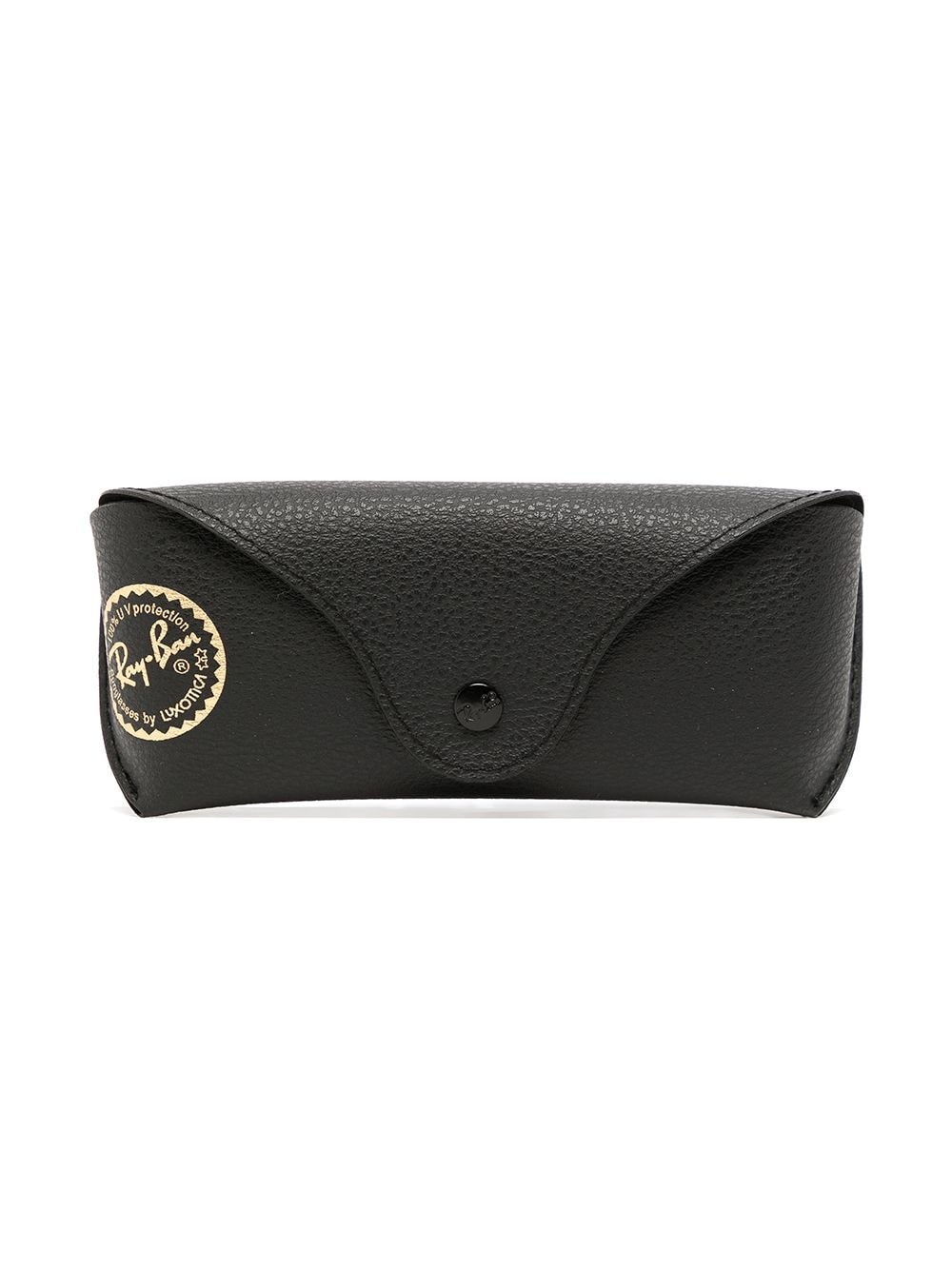square-frame sunglasses - 4