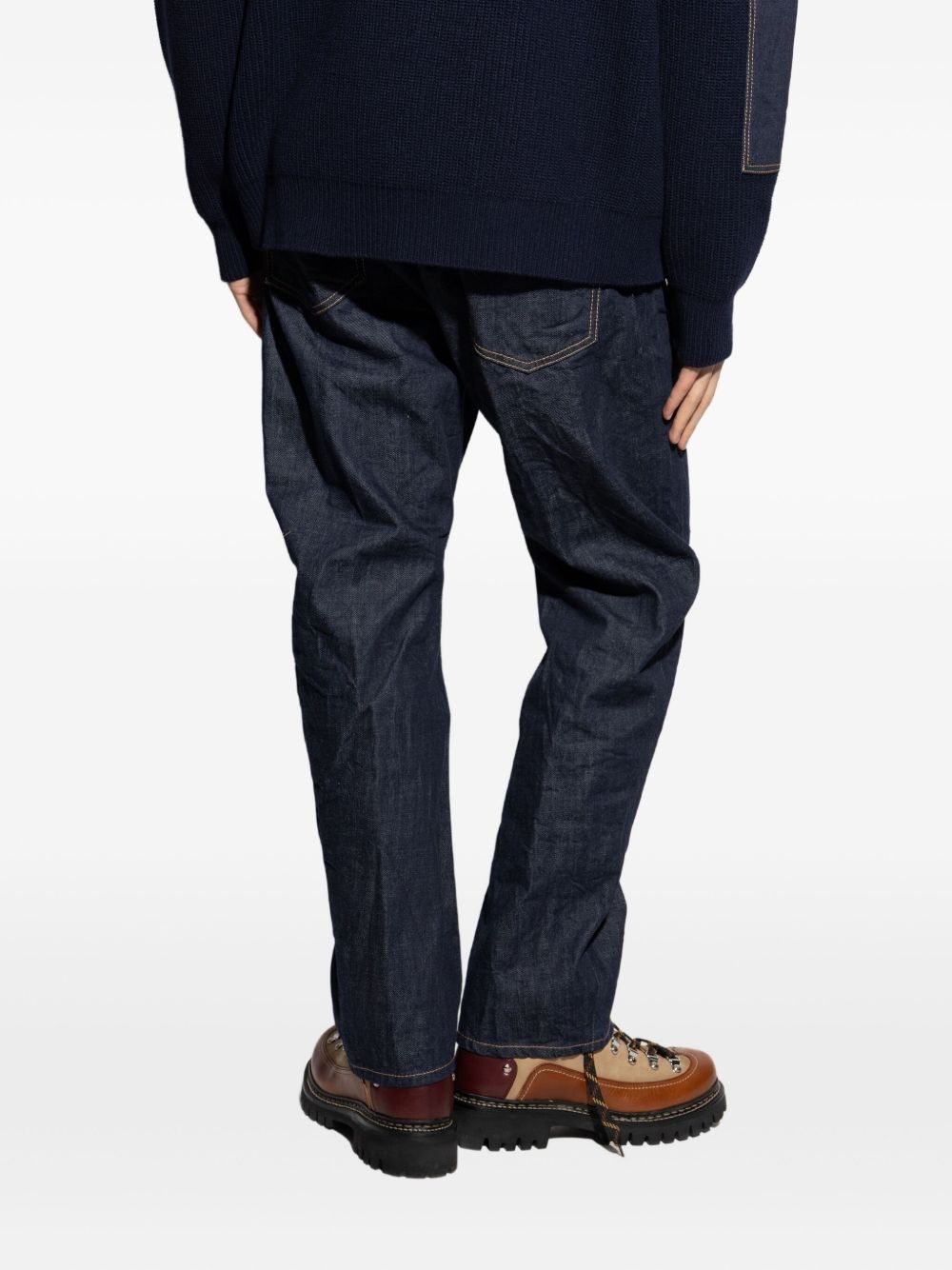 Icon Eros jeans - 4