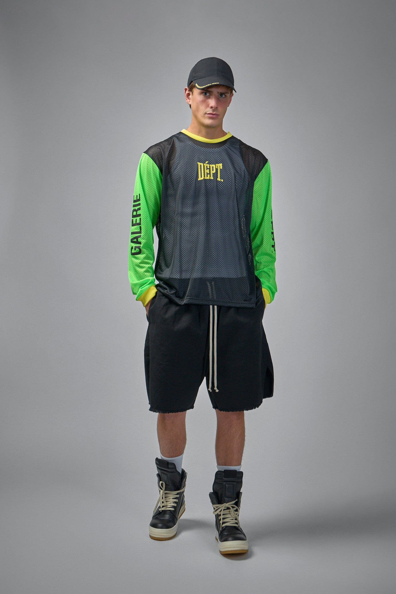 Sport Elegant L/S - 3