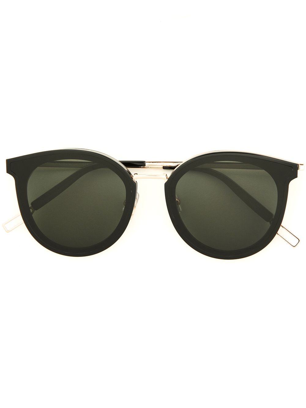 Merlynn 01 round-frame sunglasses - 1