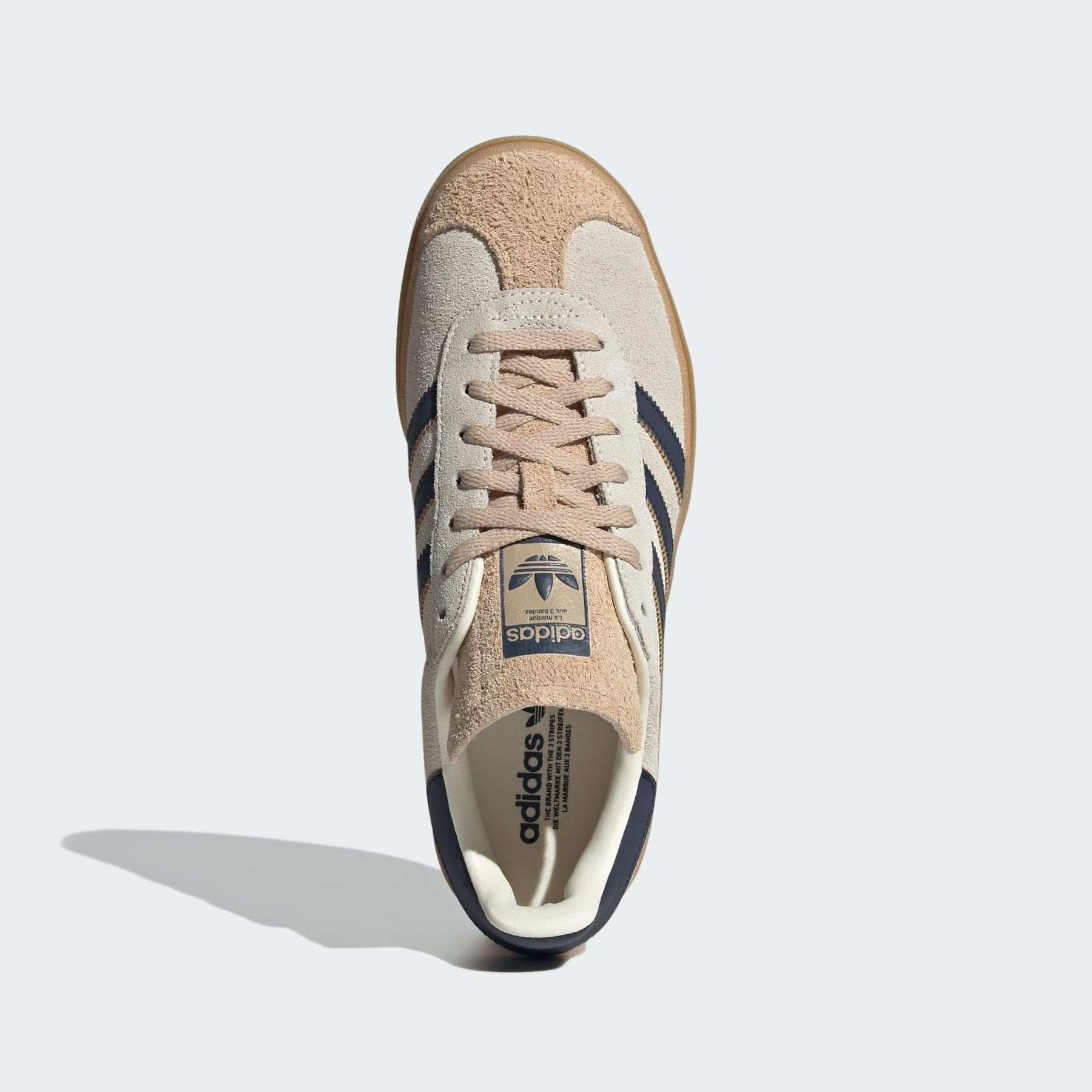 adidas Gazelle Bold Shoes | REVERSIBLE
