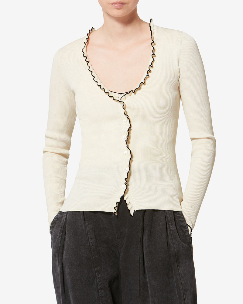 IZAE CARDIGAN 4