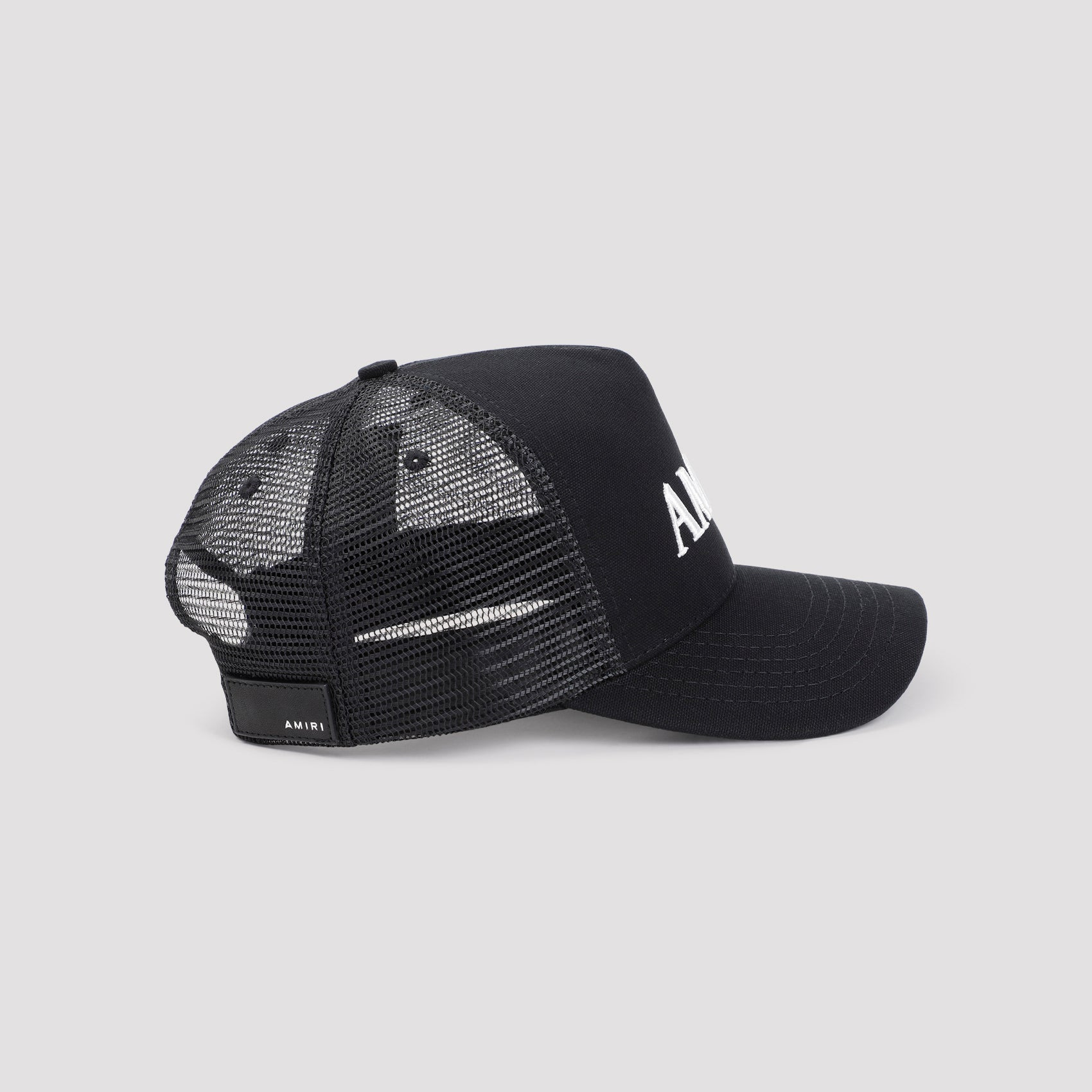 Amiri Core Logo Trucker Hat Men - 2