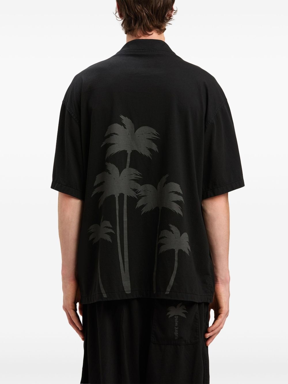 Palms Bowling shirt - 5