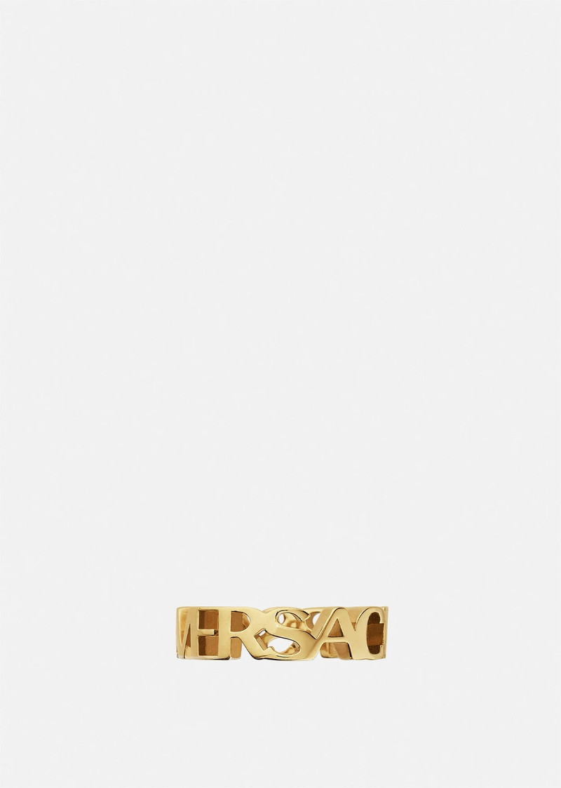 Logo Ring 1