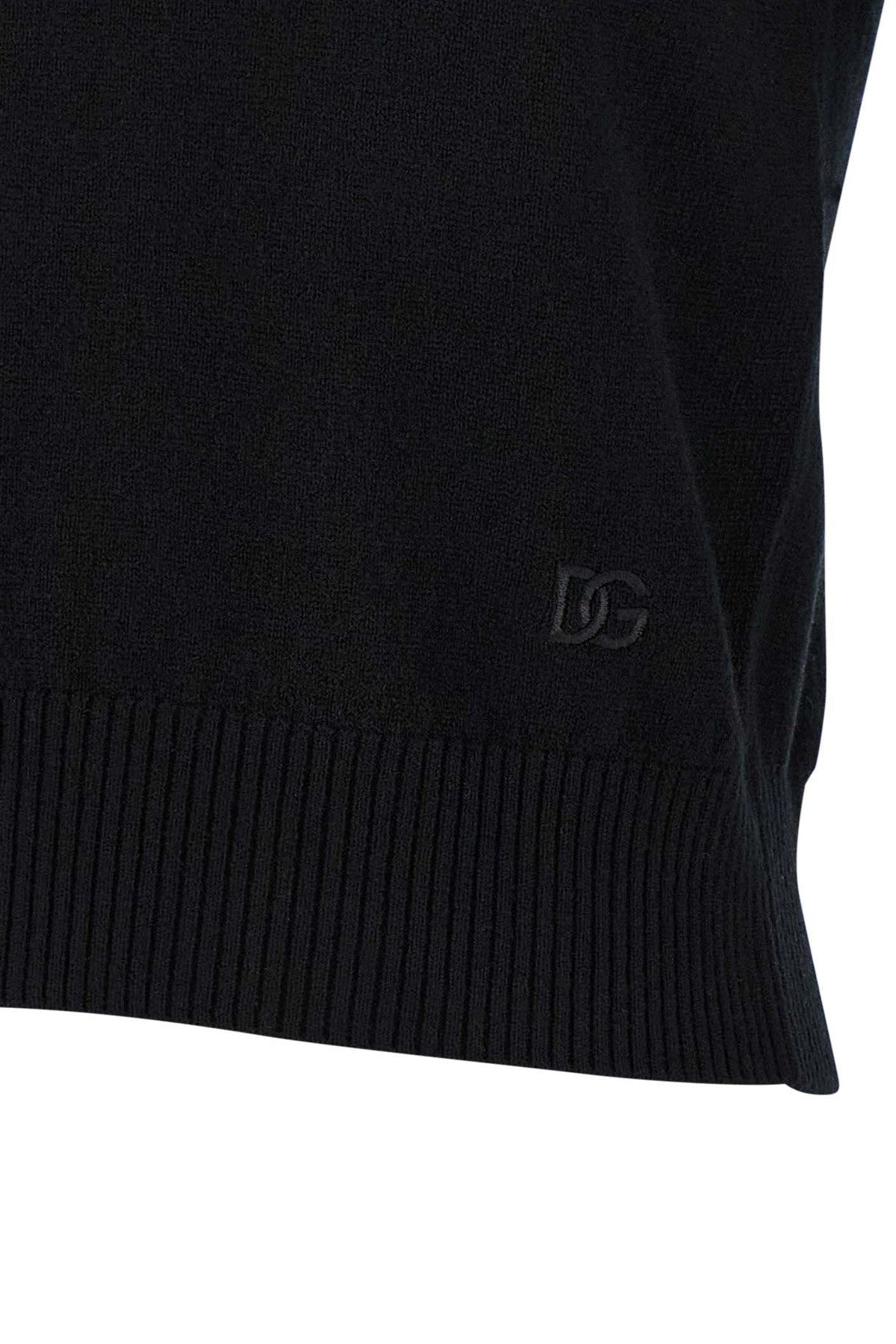 Dolce & Gabbana Women Polo Jersey - 5