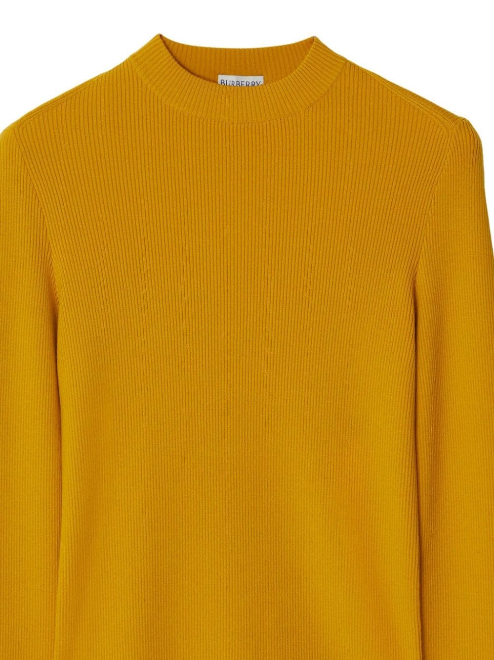 EKD wool blend top - 2