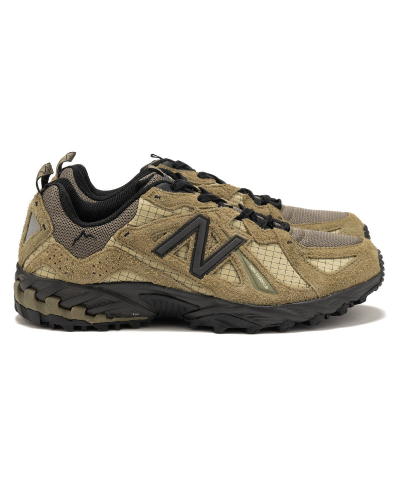 CAYL ML610 Olive - 1