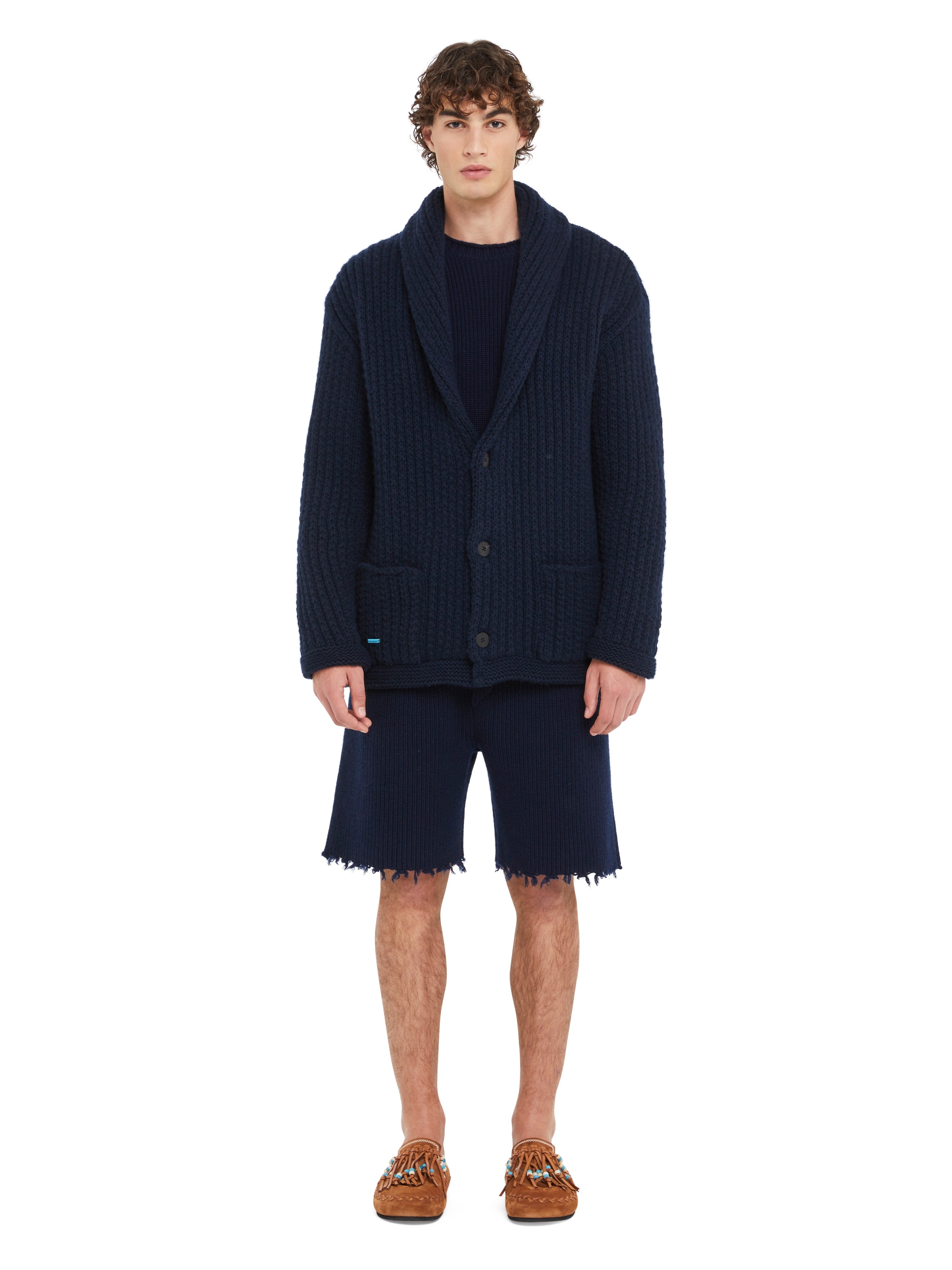 Alanui Finest Cardigan - 4