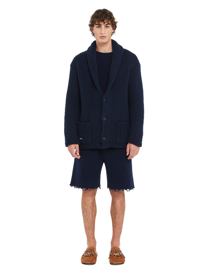 Alanui Finest Cardigan 4