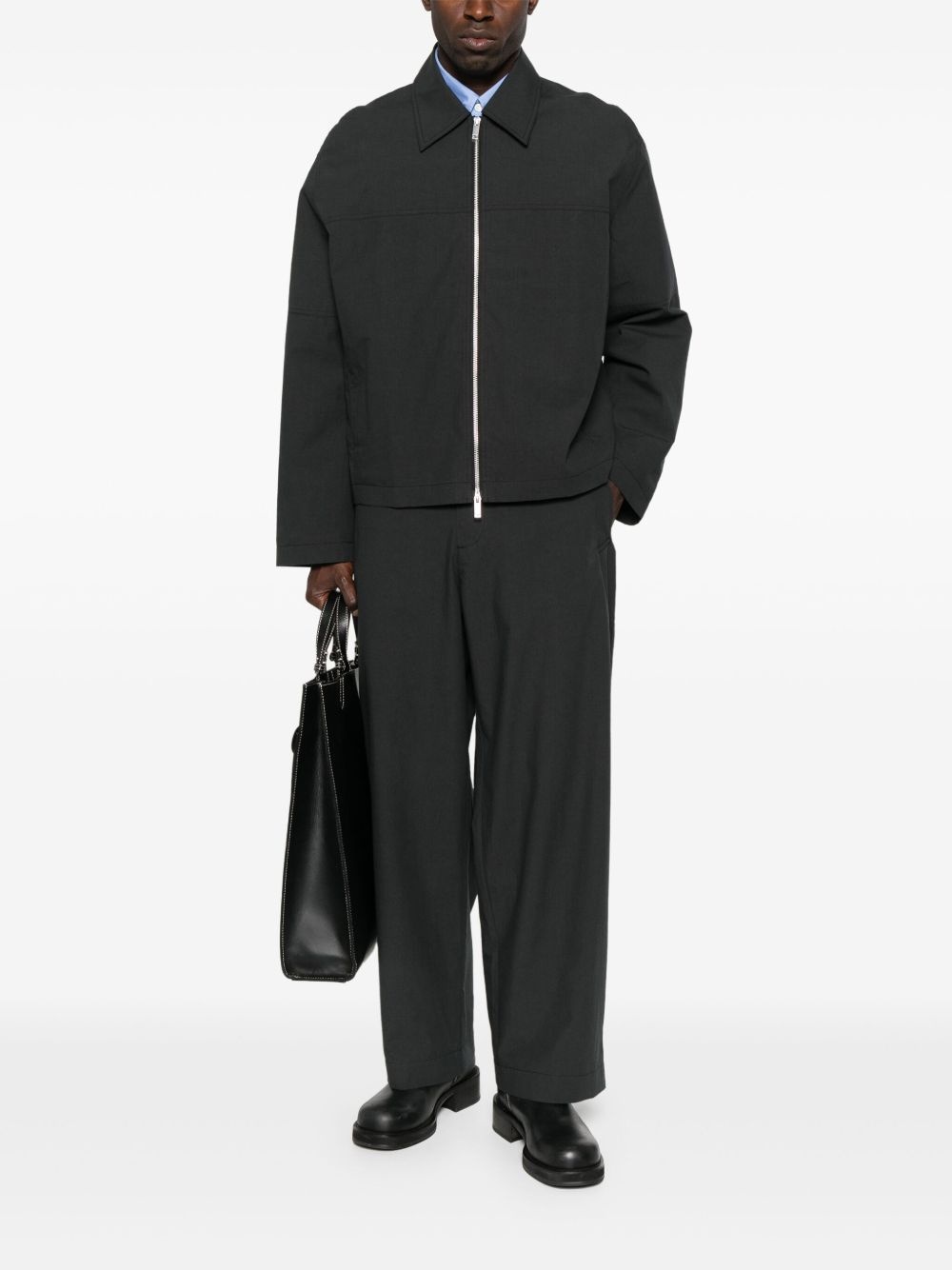 Fola jacket - 2