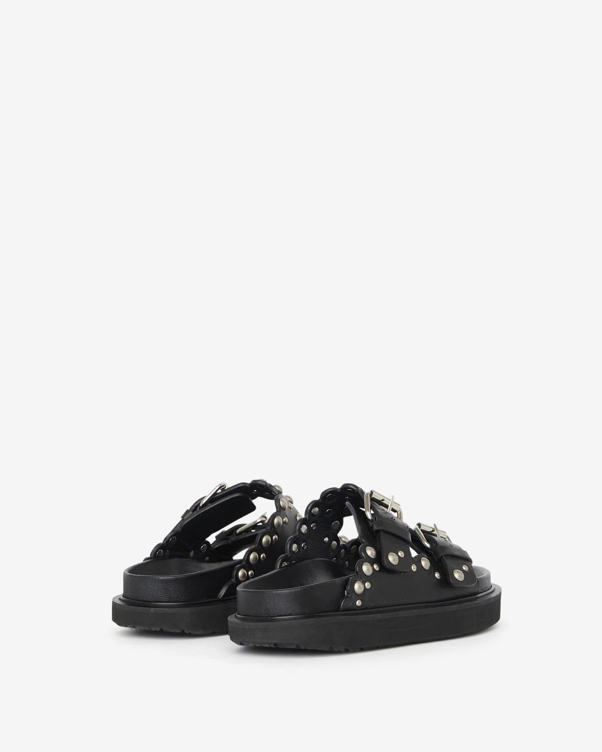 LENNYA SANDALS - 2