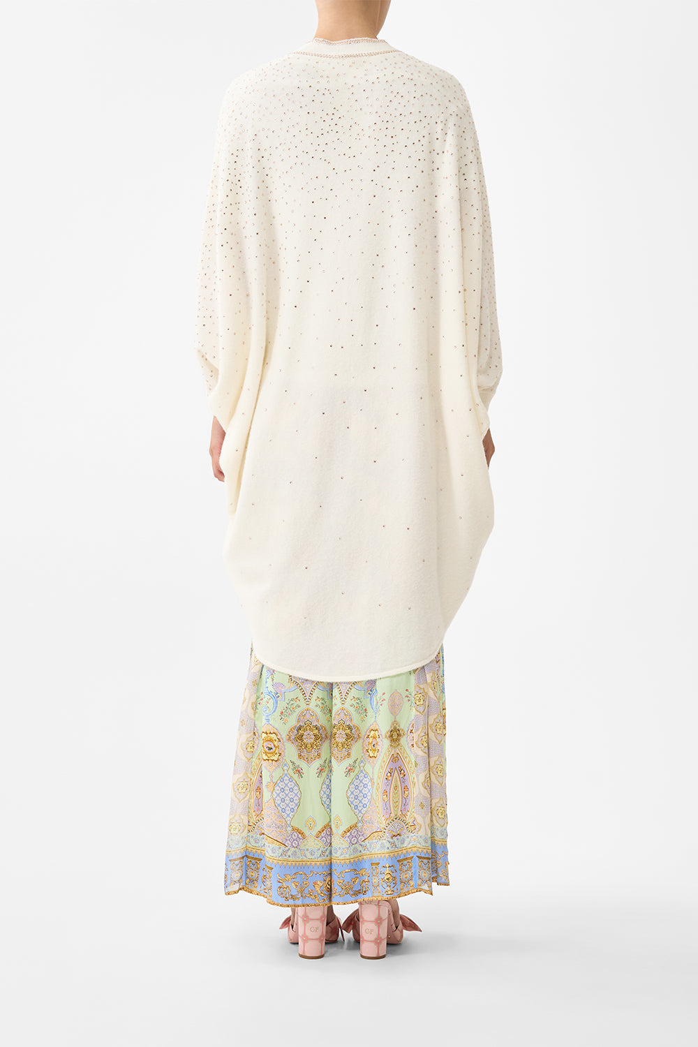 SOFT KNIT LAYER - 3