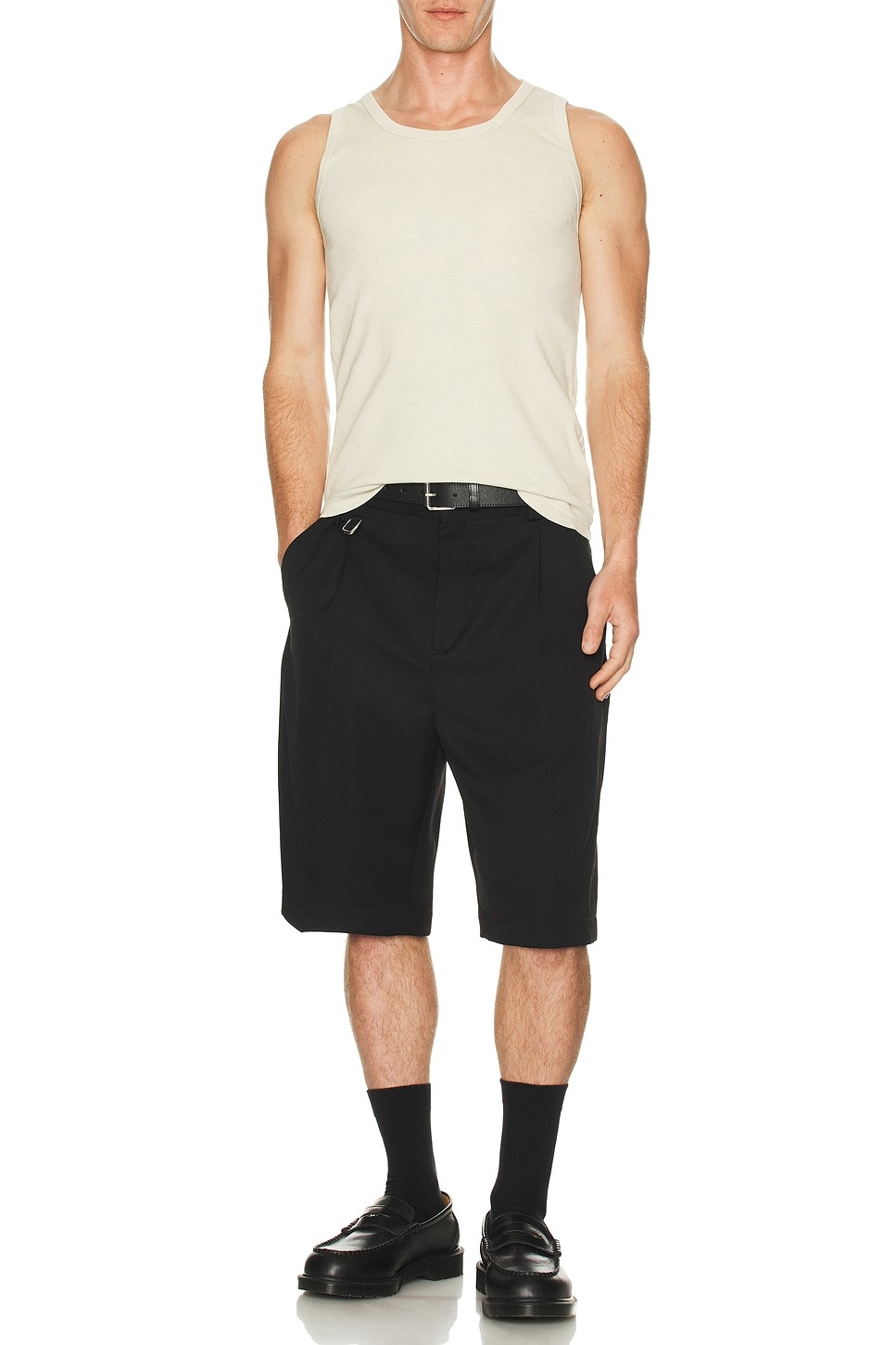 Salars Tank Top - 4