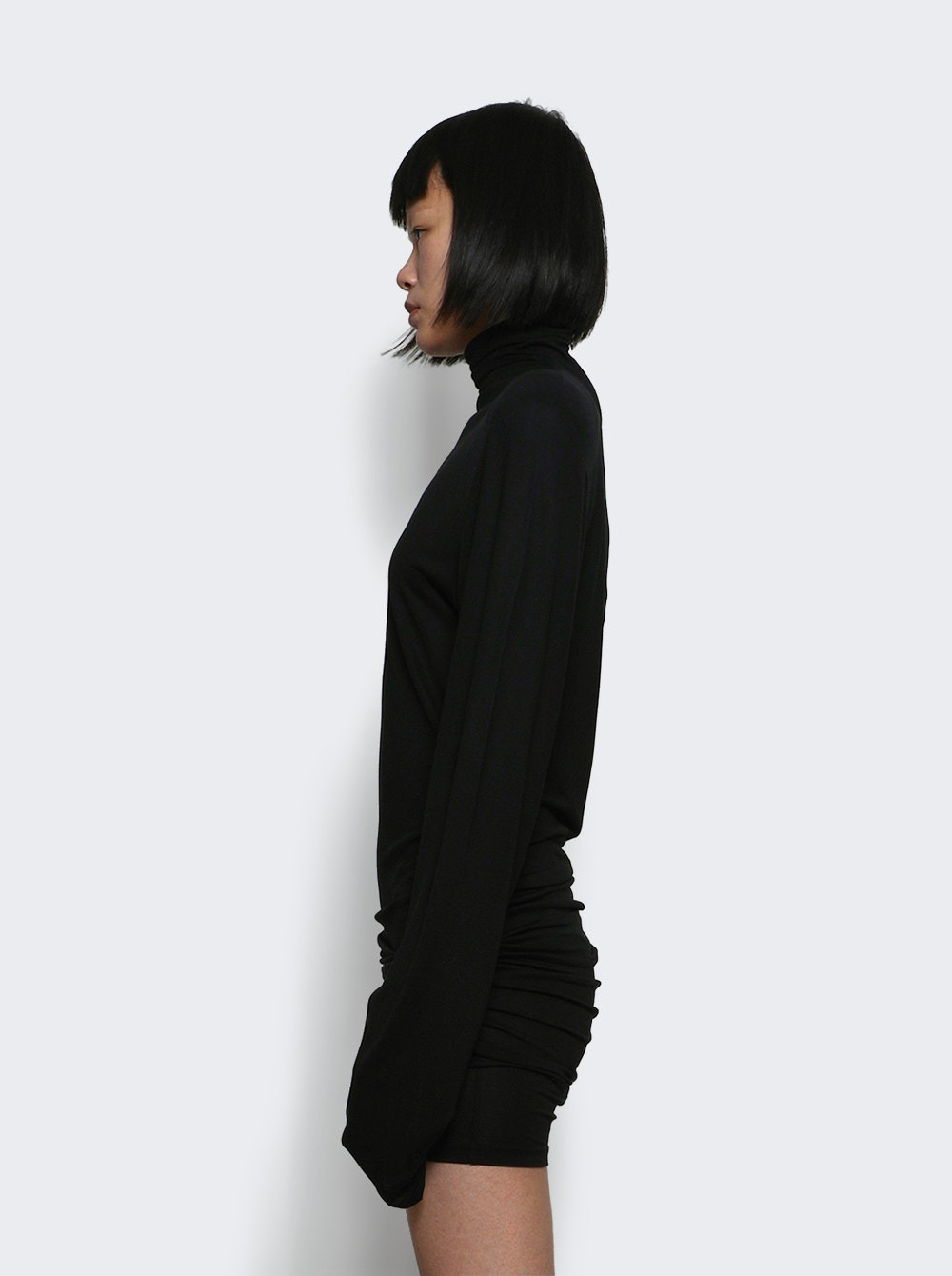 La Robe Spallina Black - 4