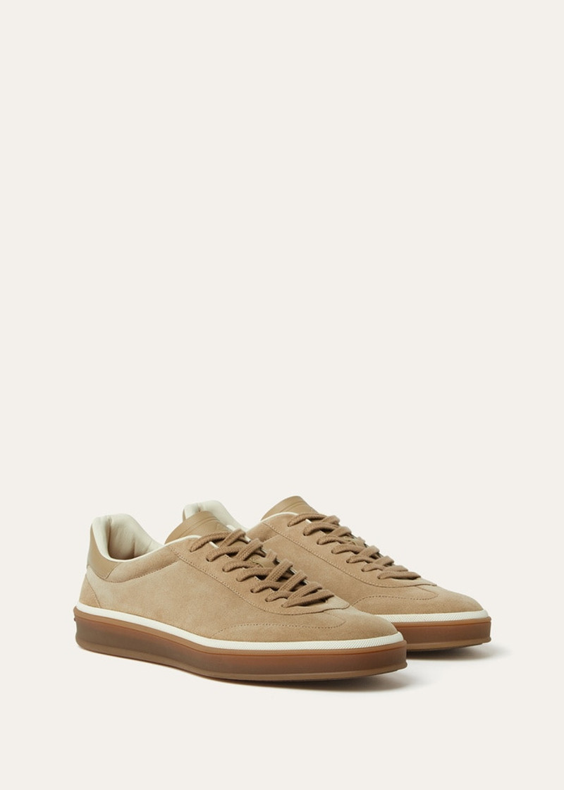 Tennis Walk Sneaker 3