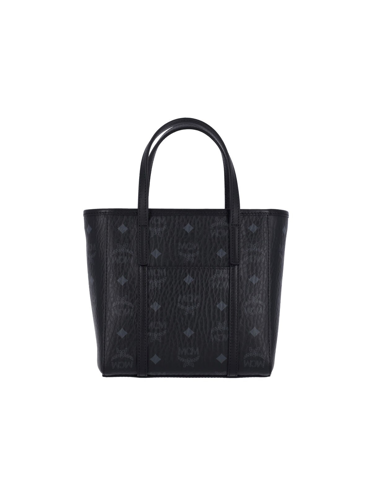 MINI TOTE BAG "TONI TOP-ZIP" - 3