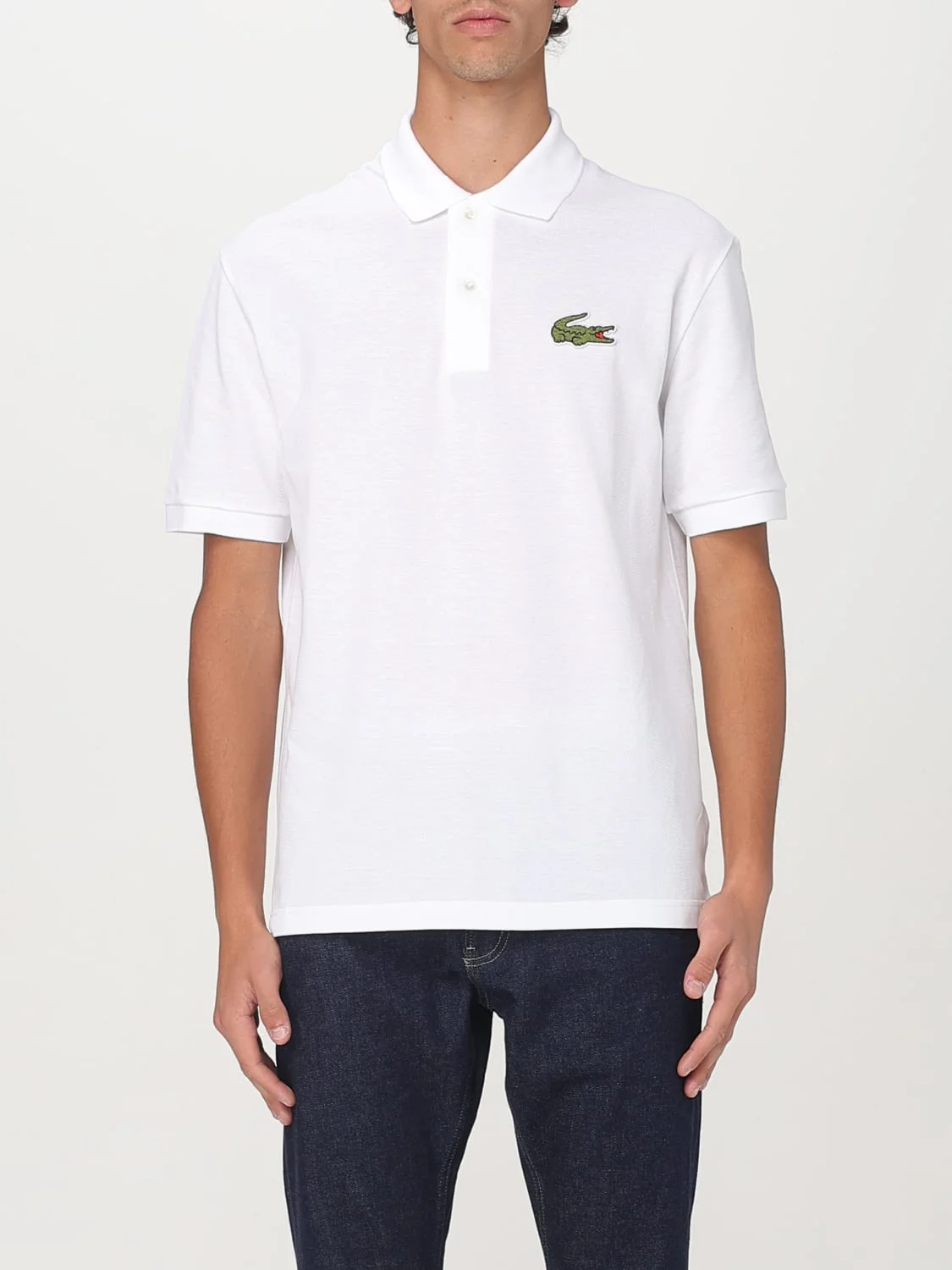 Polo shirt men Lacoste - 1
