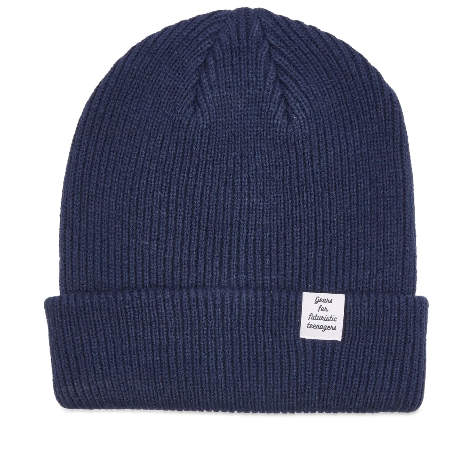 인간의 만든 클래식 Beanie - 1