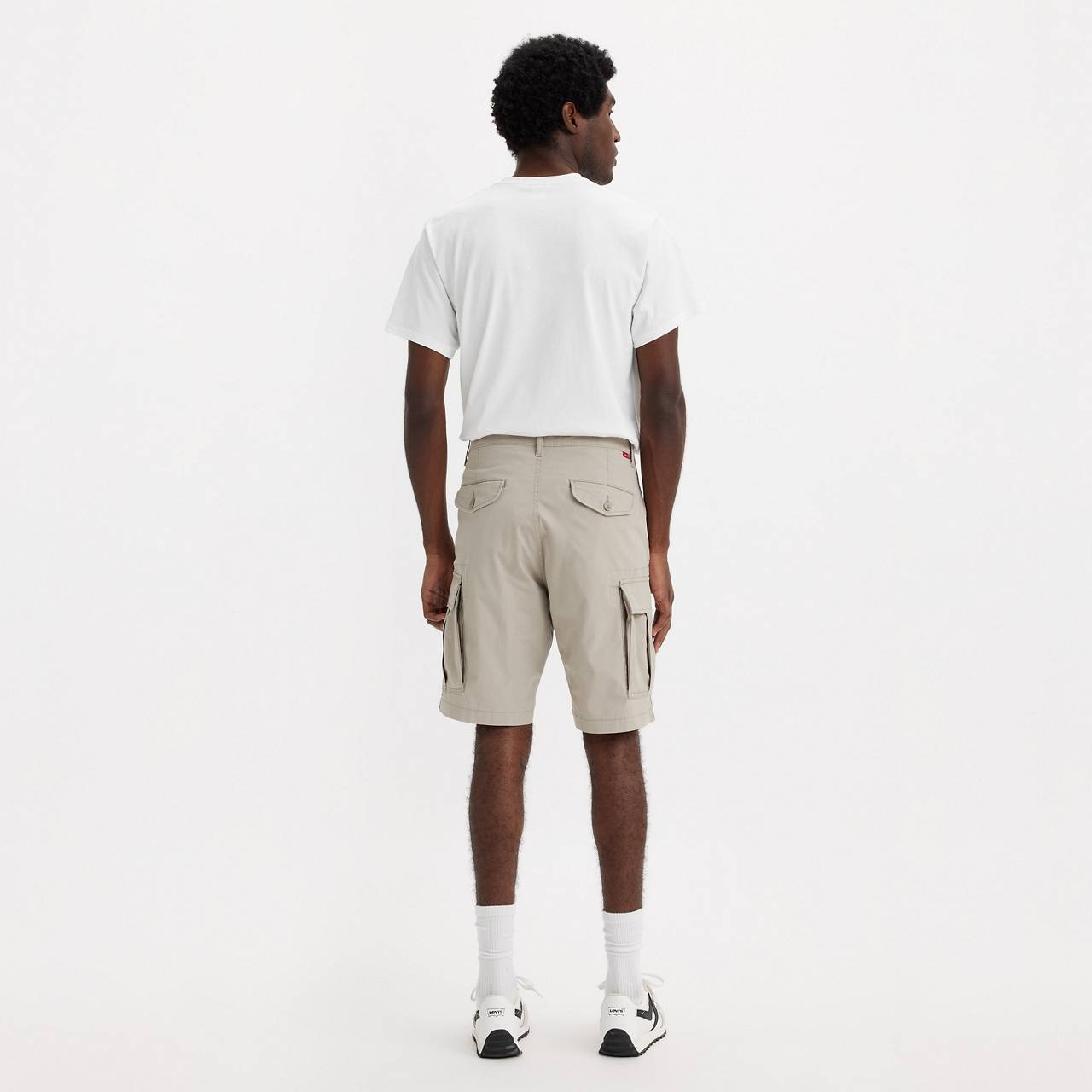 CARRIER CARGO 9.5" MEN'S SHORTS - 4