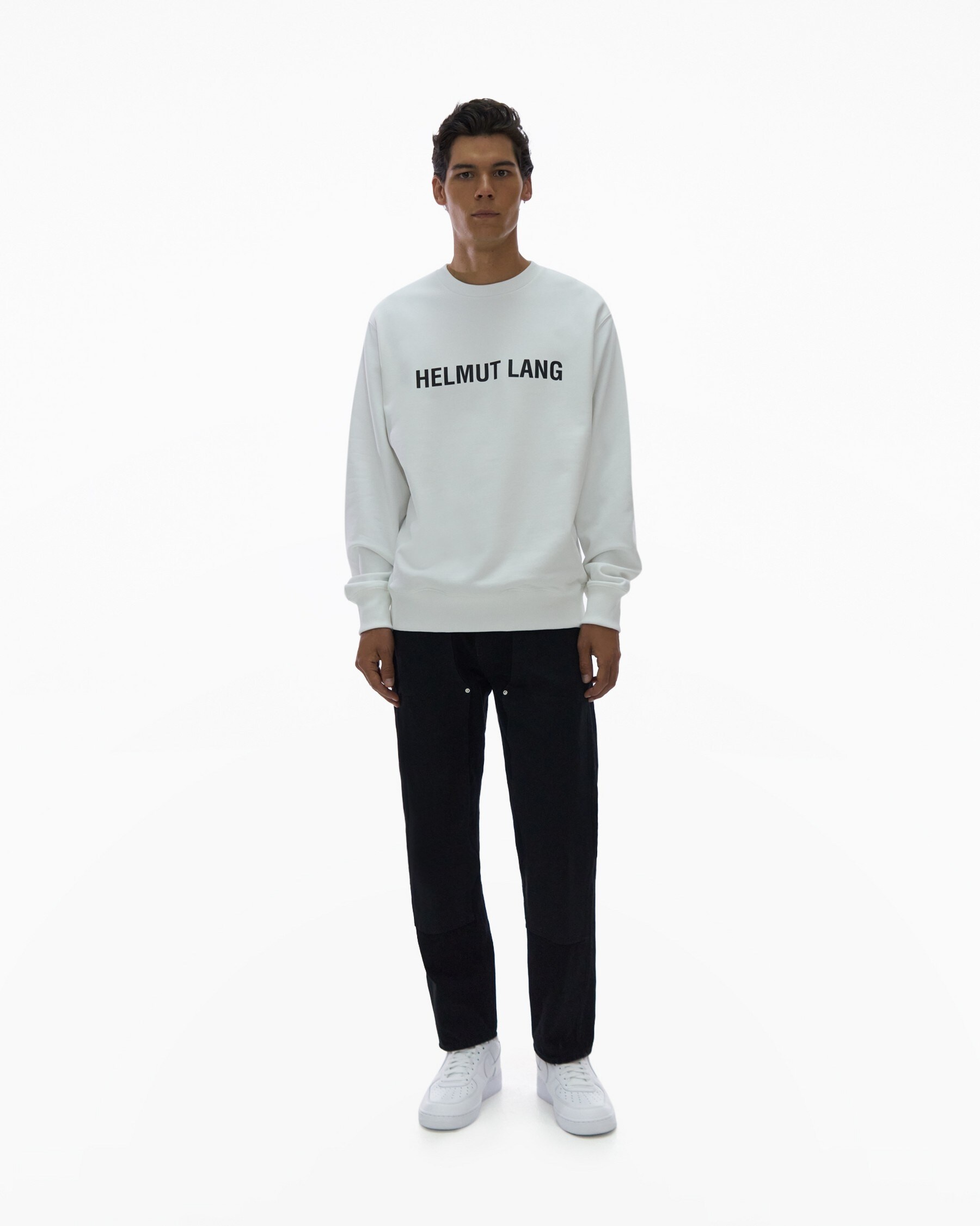 CORE CREWNECK - 2