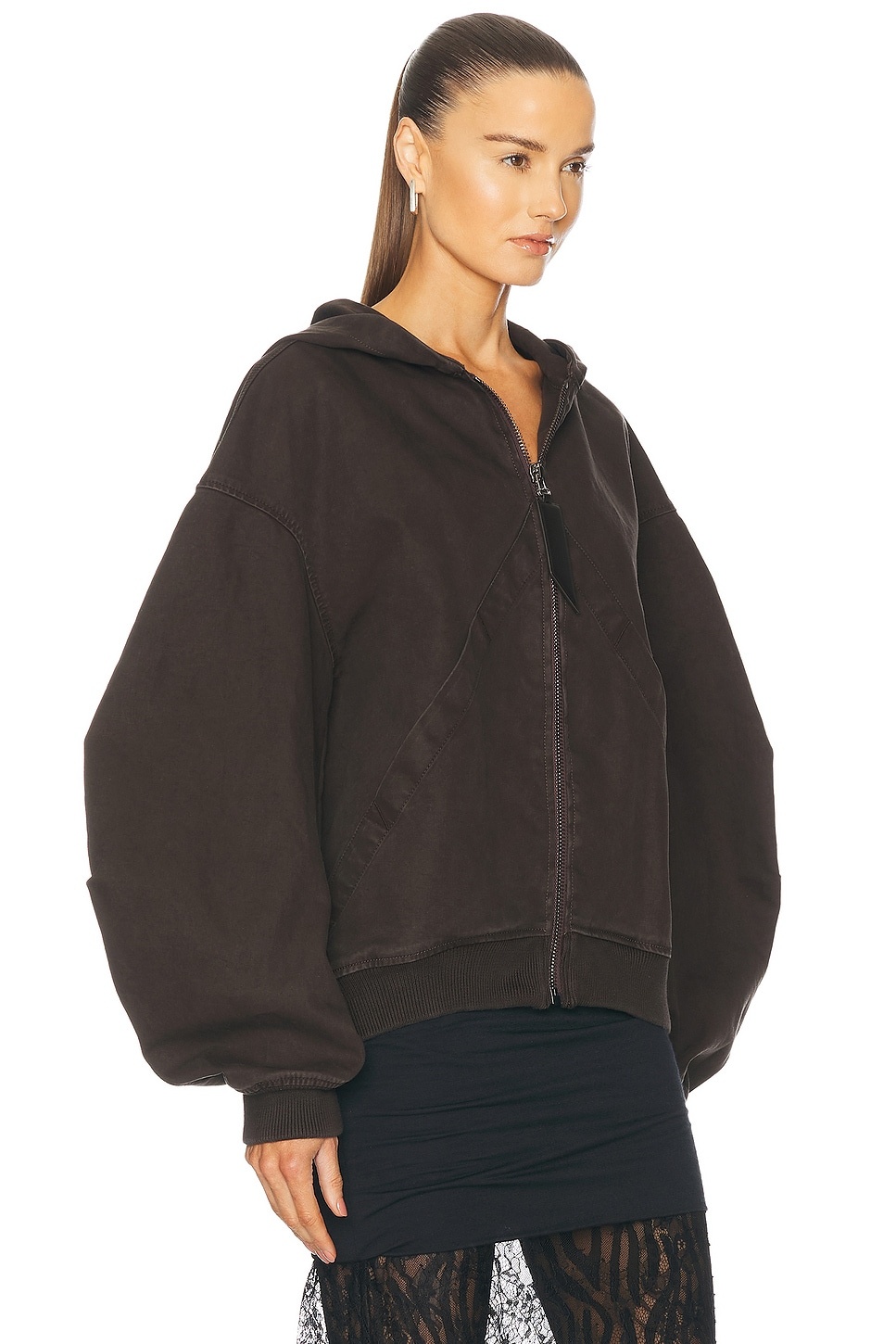 Bomber Jacket - 3