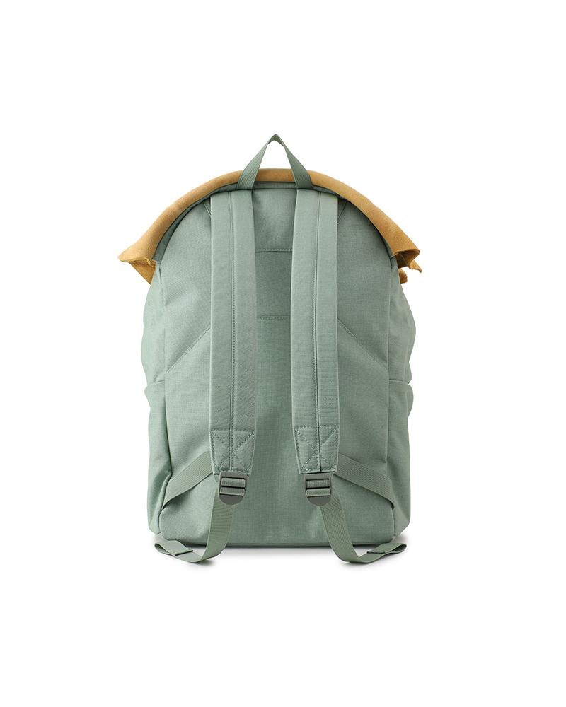 CORDURA UT. RUCKSACK 22L LT.GREEN - 4