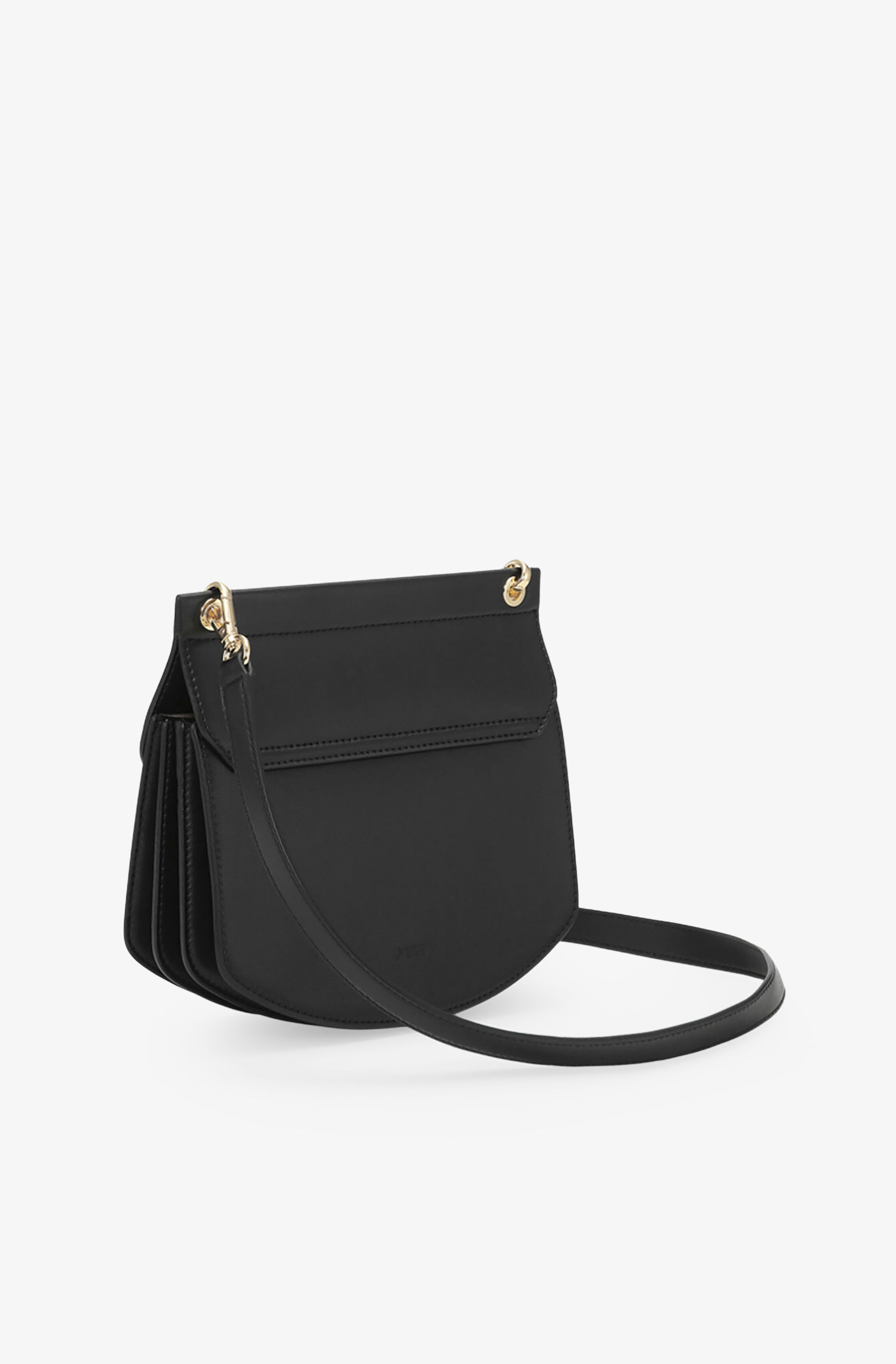 BLACK SMALL APO-G BAG - 2