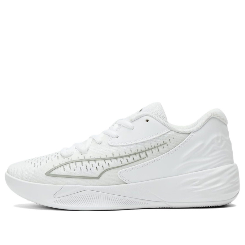 (WMNS) PUMA Stewie 1 Team 'White Quarry' 378262-04 - 1