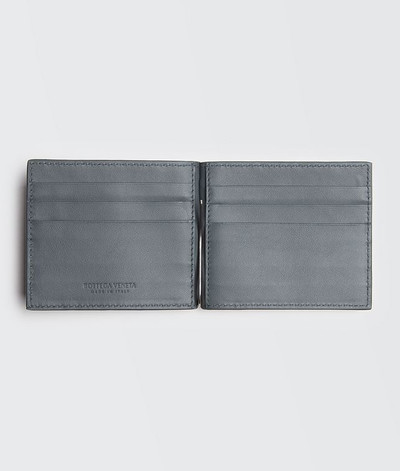 Bottega Veneta BI-FOLD WALLET outlook