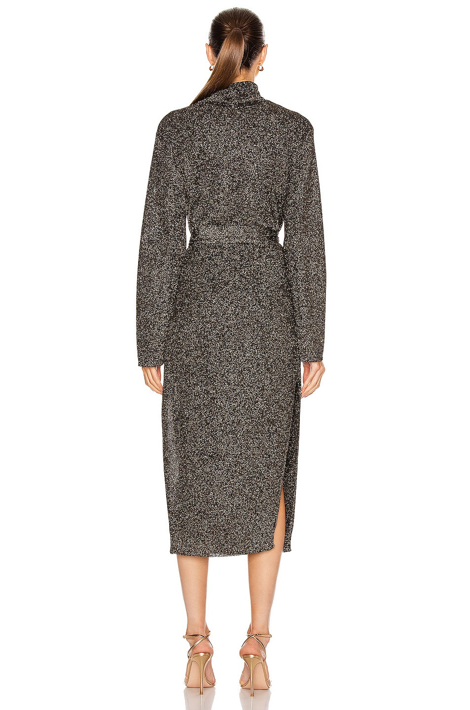 Canaan Dress - 4