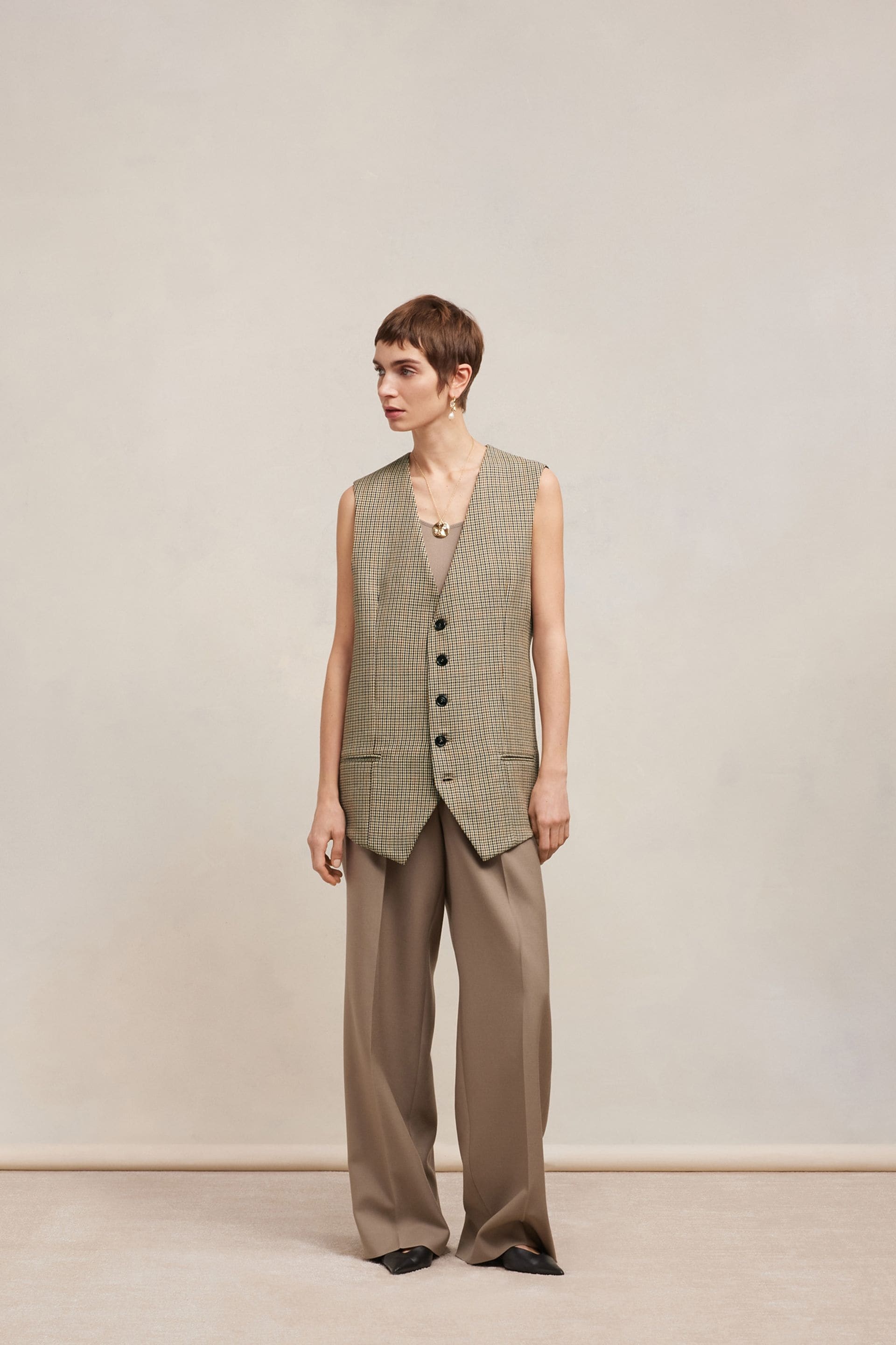 Waistcoat - 3