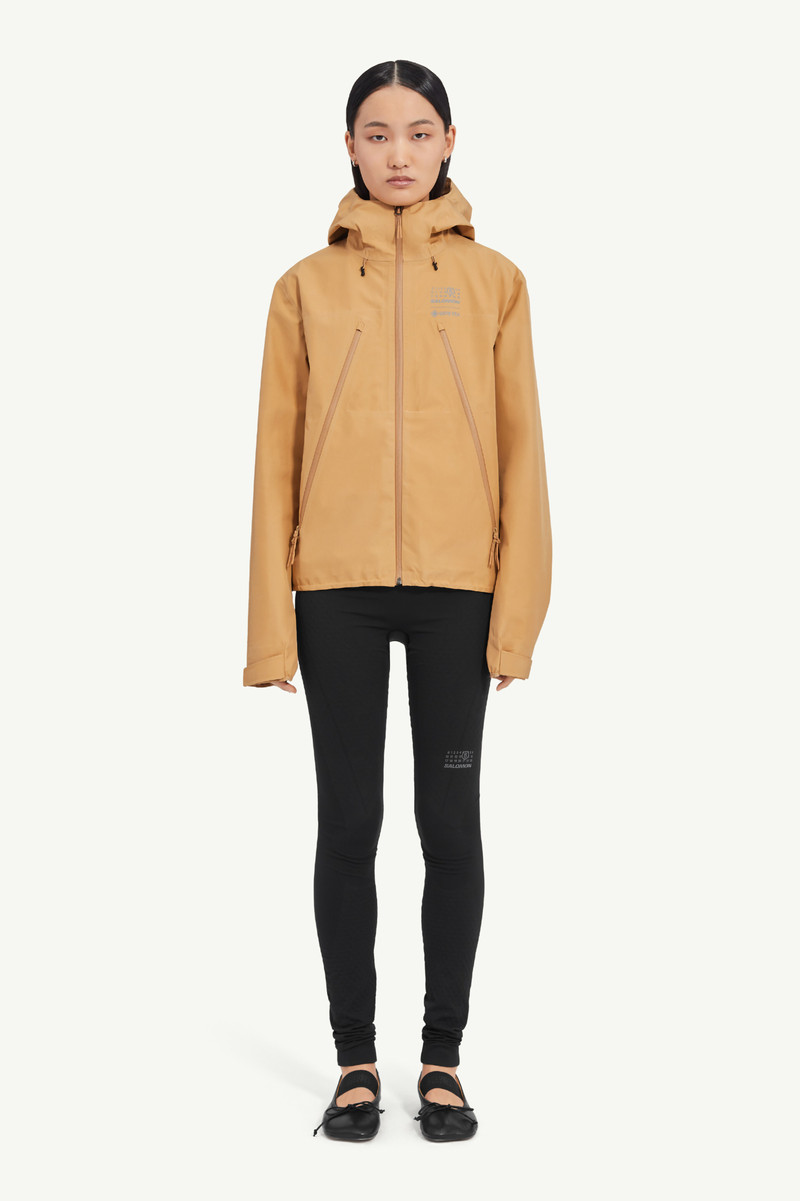 MM6 Maison Margiela MM6 x Salomon GORE-TEX Hooded Windbreaker outlook