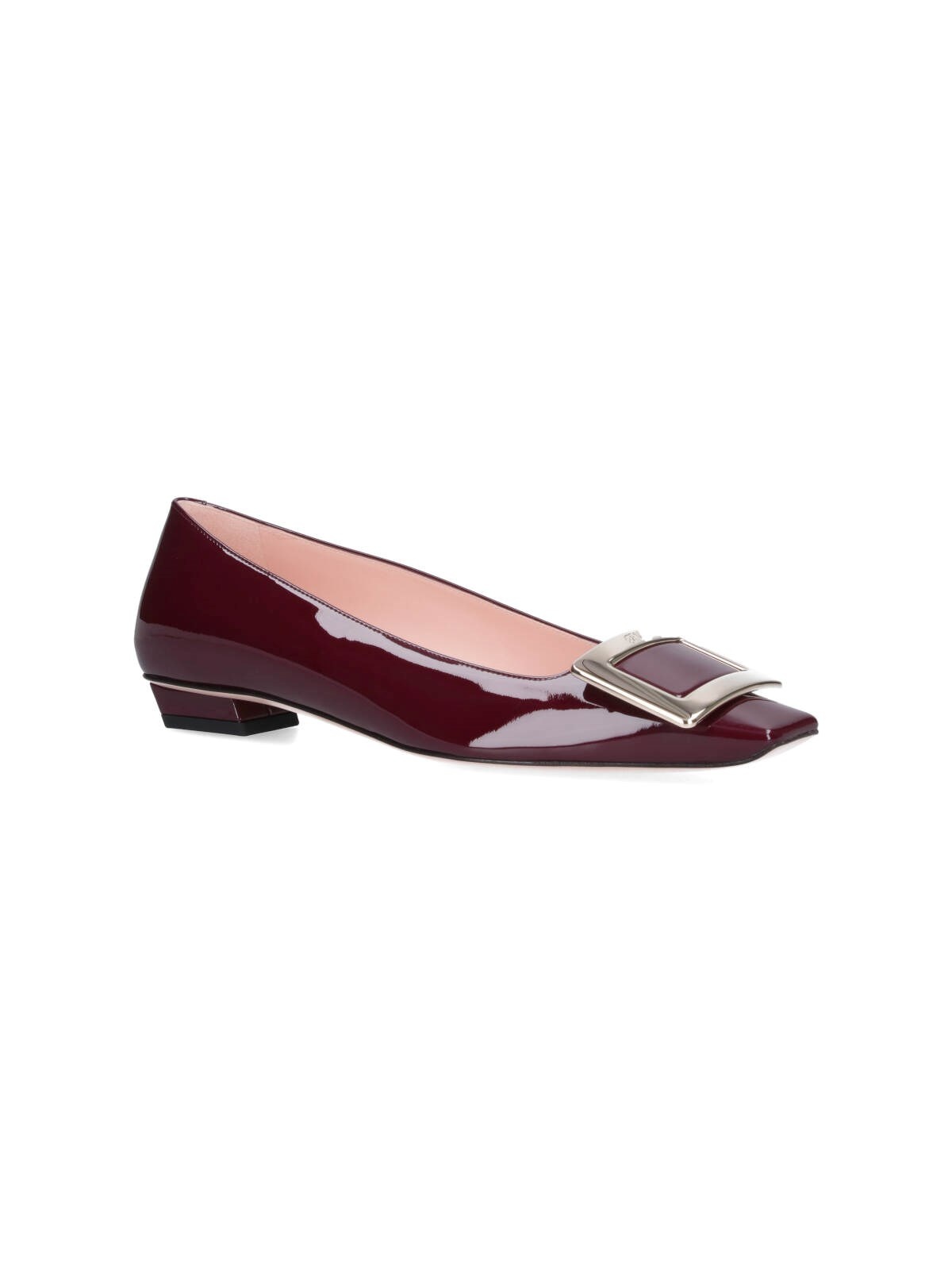 'BELLE VIVIER' PUMPS - 2